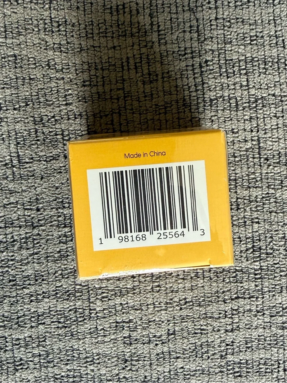 NWT Bee Balm Propolis Lip Balm